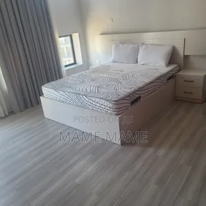 Furnished 2bdrm Apartment in Addis Abeba, Bole for rent