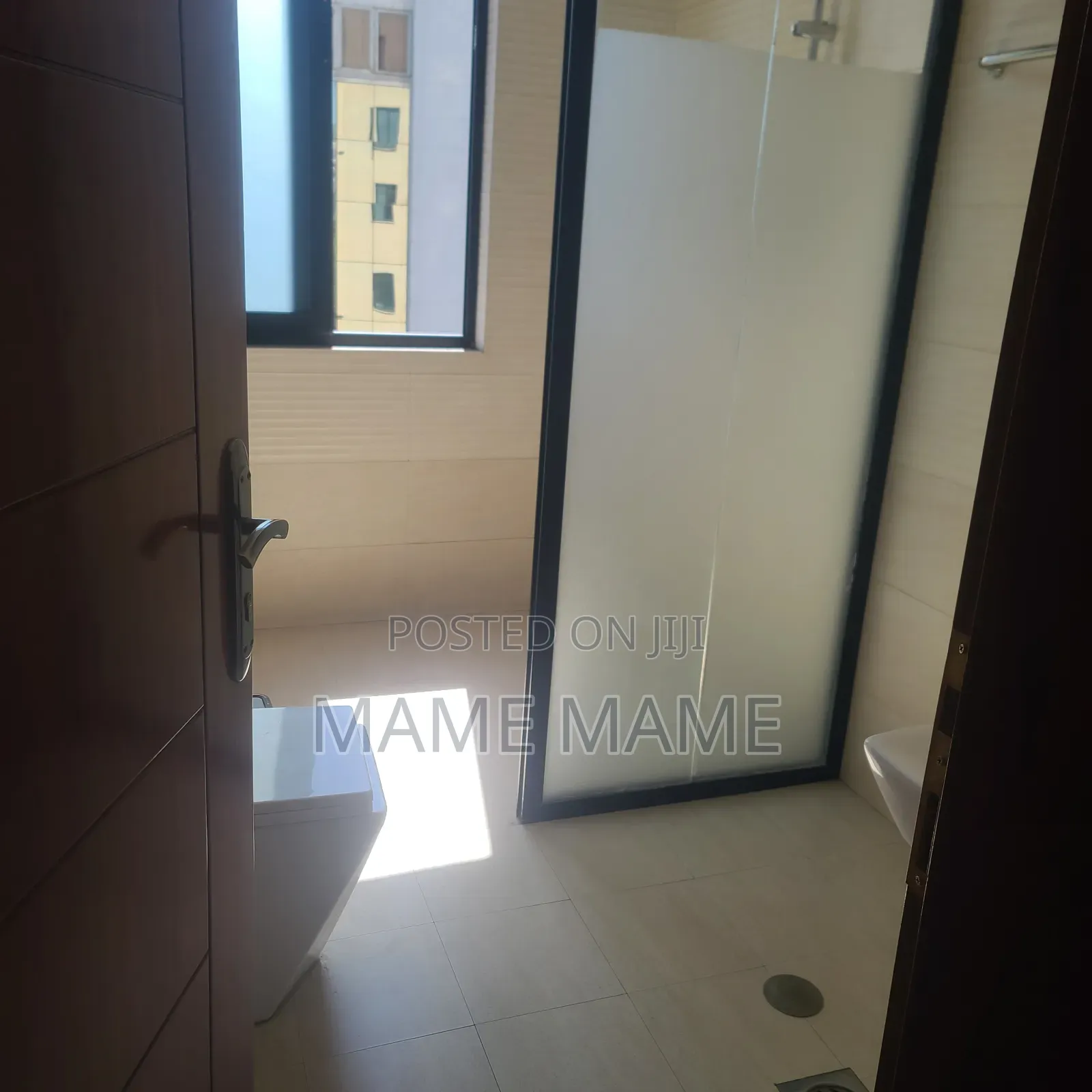Furnished 2bdrm Apartment in Addis Abeba, Bole for rent