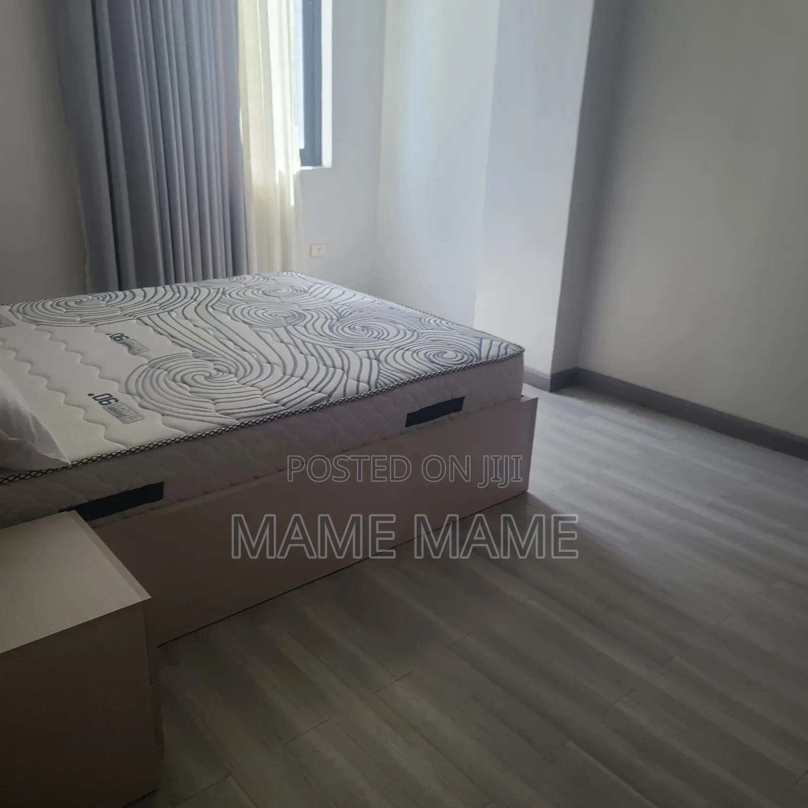 Furnished 2bdrm Apartment in Addis Abeba, Bole for rent