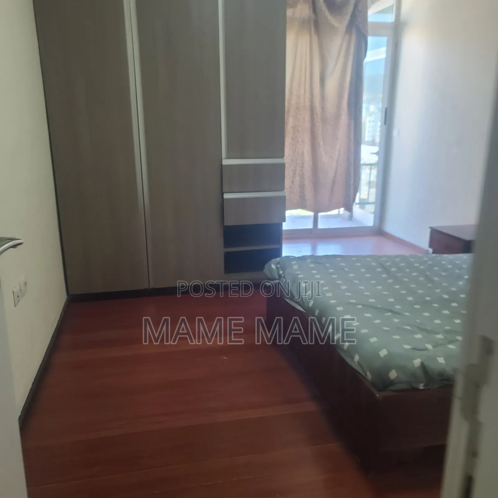 Furnished 3bdrm Apartment in Addis Abeba, Bole for rent