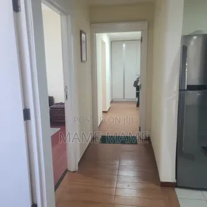 Furnished 3bdrm Apartment in Addis Abeba, Bole for rent