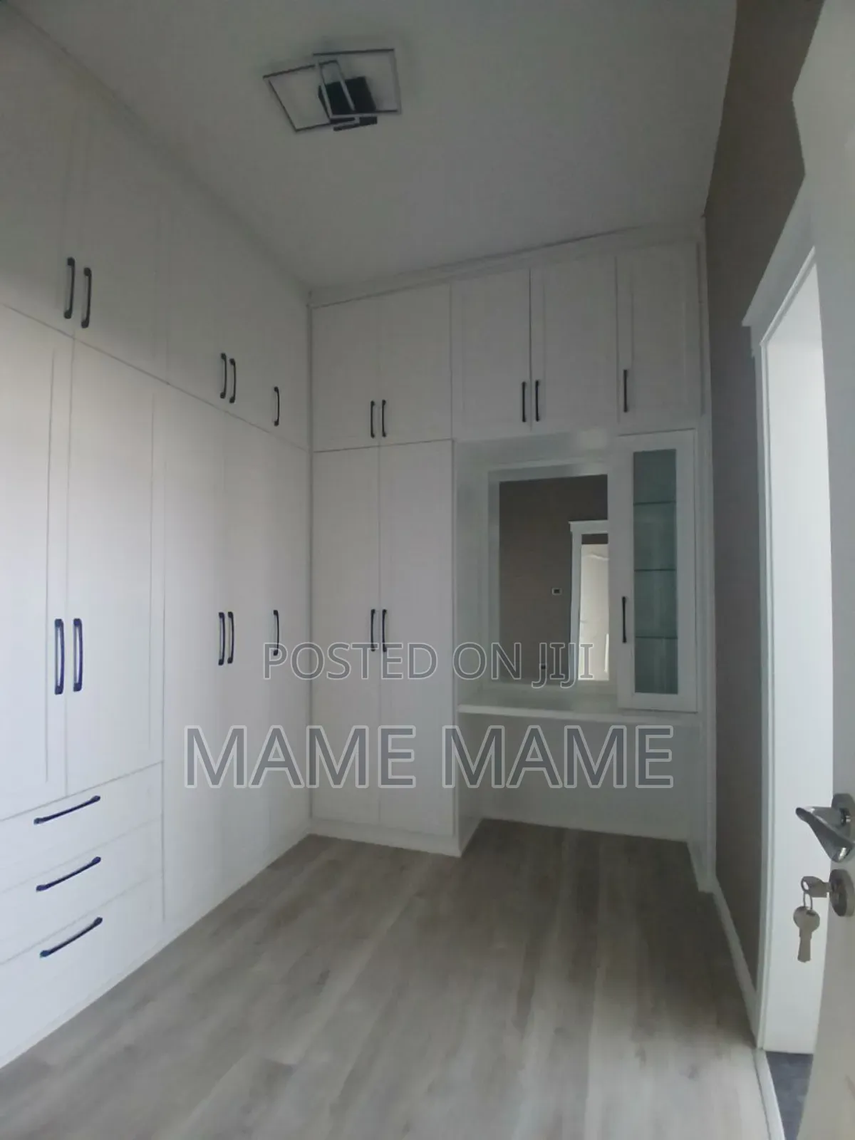 Furnished 7bdrm House in Addis Abeba, Bole for rent