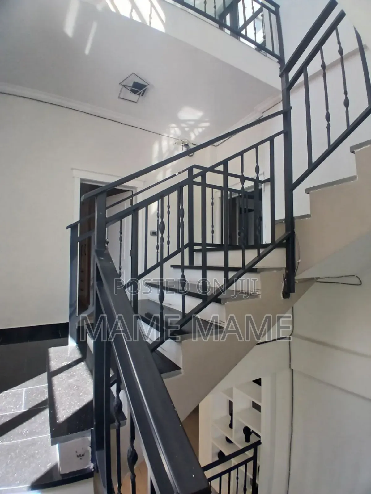 Furnished 7bdrm House in Addis Abeba, Bole for rent