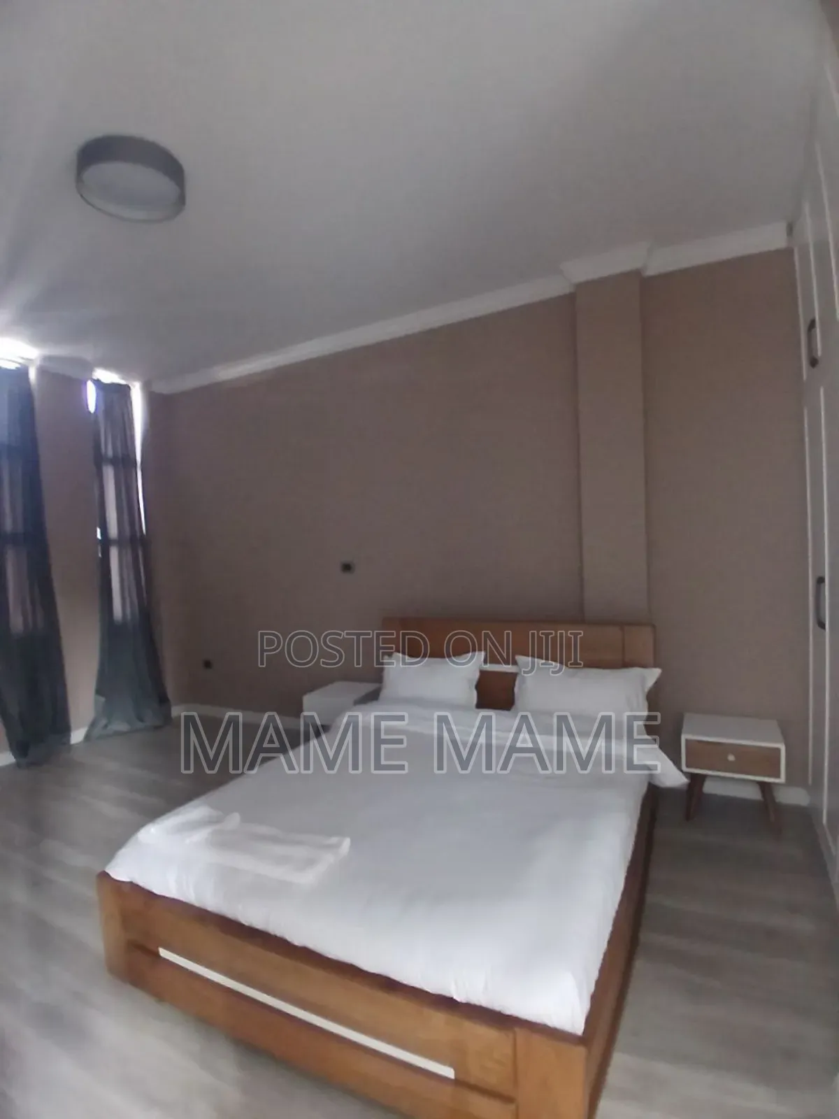 Furnished 7bdrm House in Addis Abeba, Bole for rent