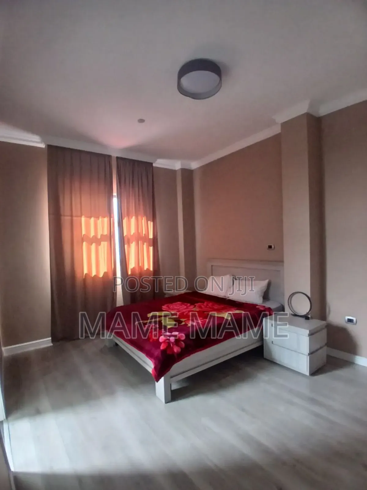 Furnished 7bdrm House in Addis Abeba, Bole for rent