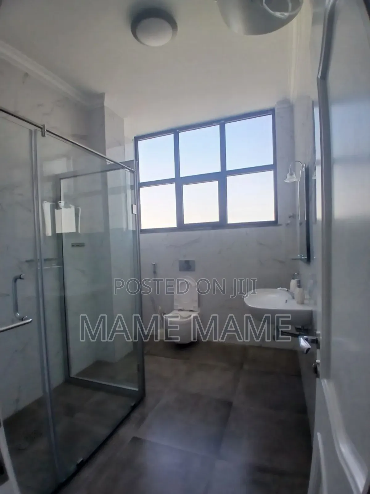 Furnished 7bdrm House in Addis Abeba, Bole for rent