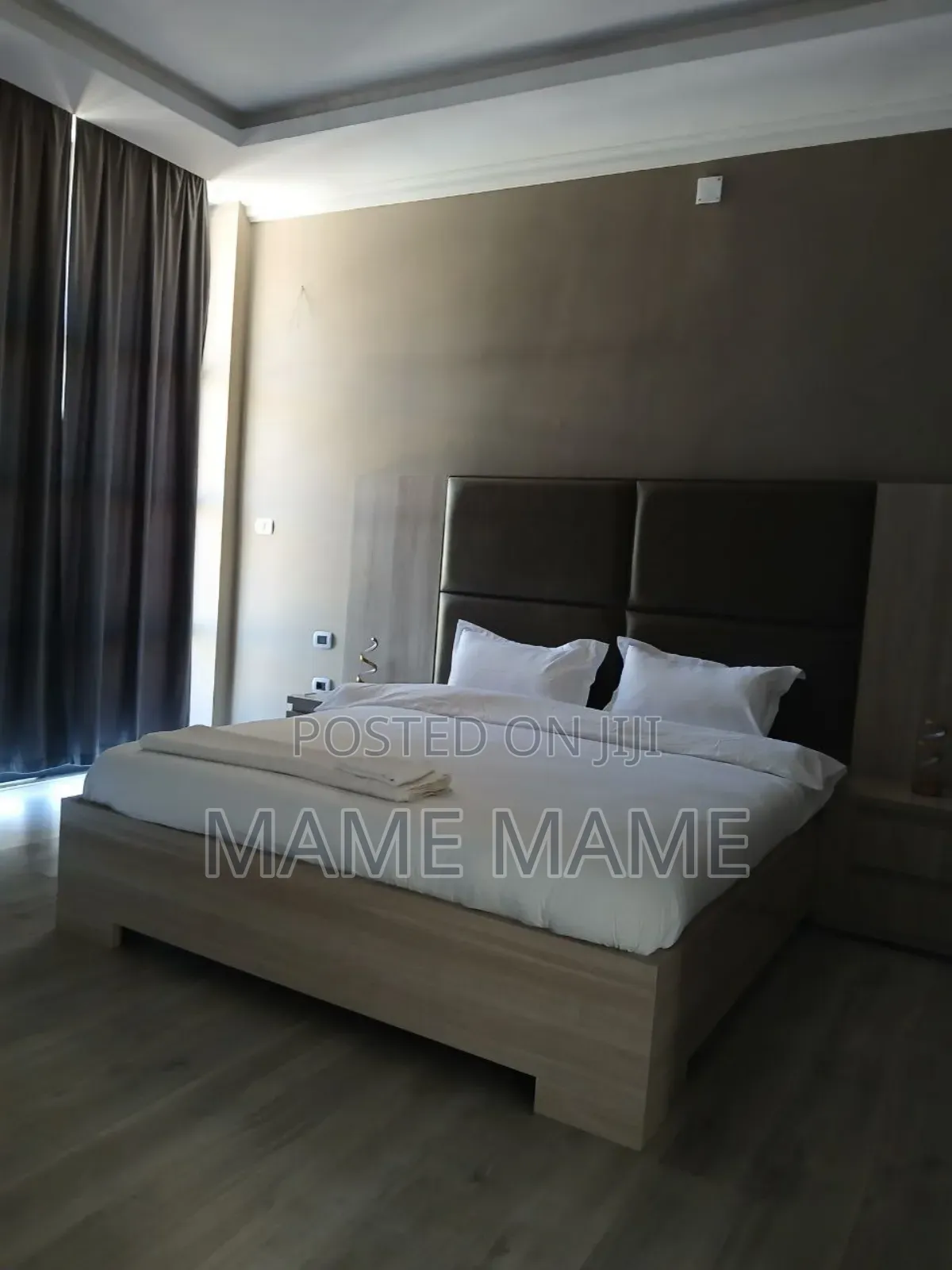 Furnished 7bdrm House in Addis Abeba, Bole for rent