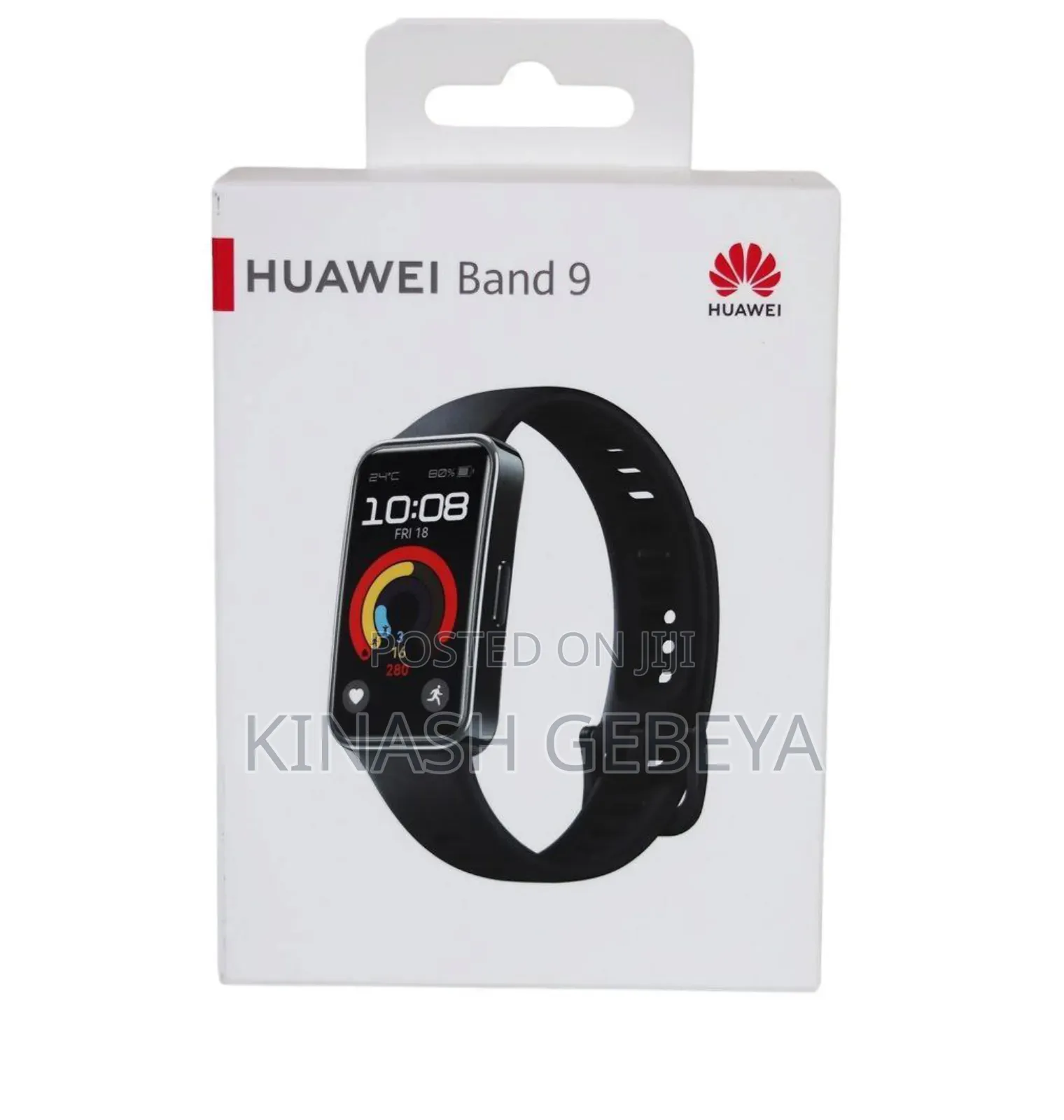Huawei Band 9 Original Smart Watch