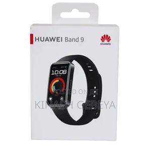 Huawei Band 9 Original Smart Watch