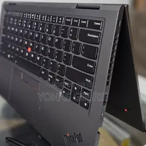 New Laptop Lenovo ThinkPad Yoga 16GB Intel Core I7 SSD 512GB