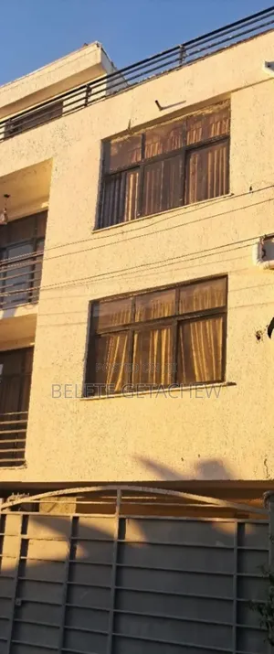 5bdrm House in Ayat, G+3 Luxury, Bole for sale