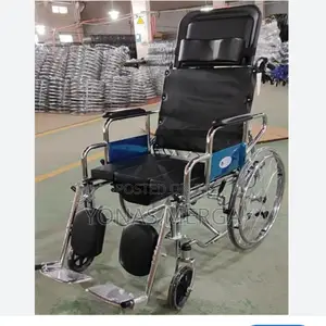 Multifunctional Wheelchair愚potty Wheelchair製wheelchair