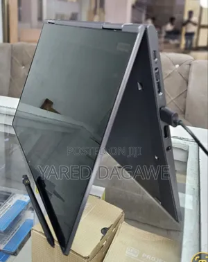 New Laptop Lenovo Thinkpad X1 Yoga 16GB Intel Core I7 SSD 512GB