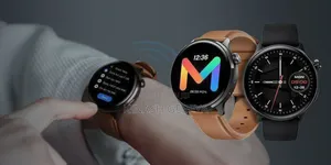 Xiaomi Mibro Lite High Quality Smart Watch