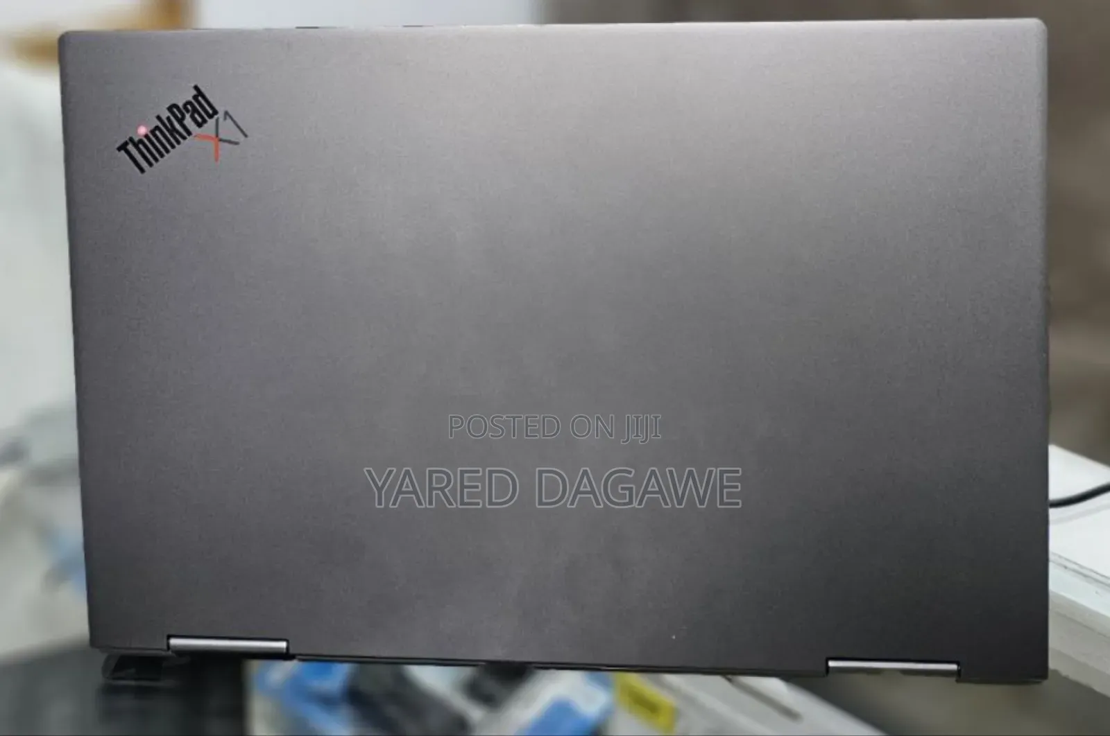 New Laptop Lenovo Thinkpad X1 Yoga 16GB Intel Core I7 SSD 512GB