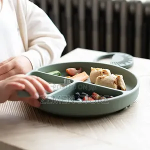 Photo - 4in1 Baby Meal Set Bowl