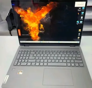 Photo - New Laptop Lenovo Flex 5 16GB AMD Ryzen 7 SSD 1T