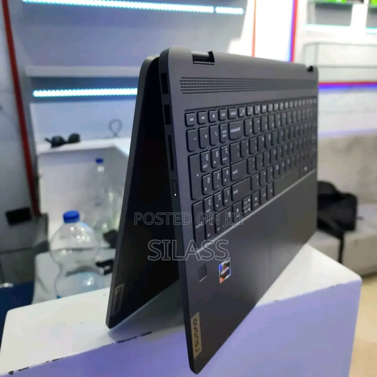 New Laptop Lenovo Flex 5 16GB AMD Ryzen 7 SSD 1T