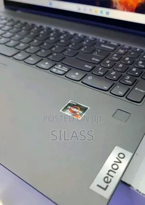 New Laptop Lenovo Flex 5 16GB AMD Ryzen 7 SSD 1T