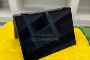 New Laptop HP Spectre 16GB Intel Core I7 SSD 512GB