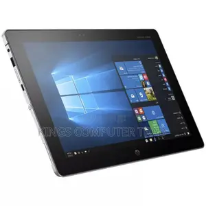 New Laptop HP EliteBook X2 1012 G2 16GB Intel Core I7 SSD 512GB