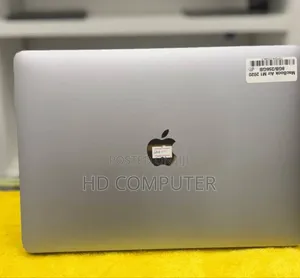 New Laptop Apple MacBook Pro M1 8GB Apple M1 SSD 256GB