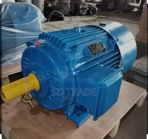 Electric Motor Dinamo