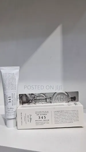 Photo - Dr Althea 345 Relief Cream for Post Acne Mark Treatment