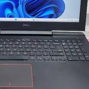 New Laptop Dell G GB Intel Core I7 SSD 512GB