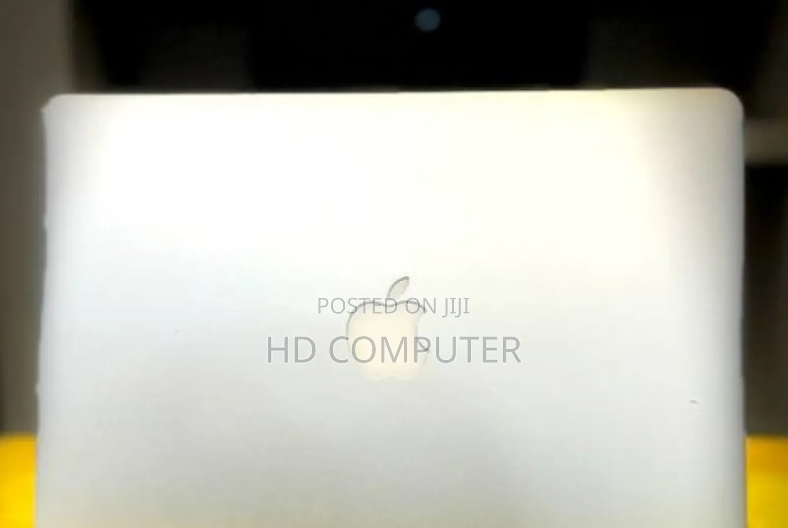 New Laptop Apple MacBook Air 2015 8GB Intel Core 2 Quad SSD 128GB