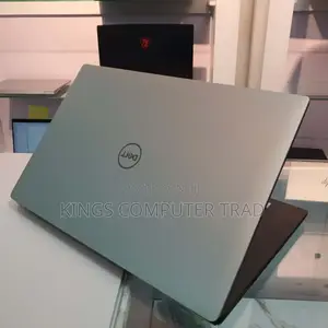 Photo - New Laptop Dell XPS 15 16GB Intel Core I7 SSD 512GB