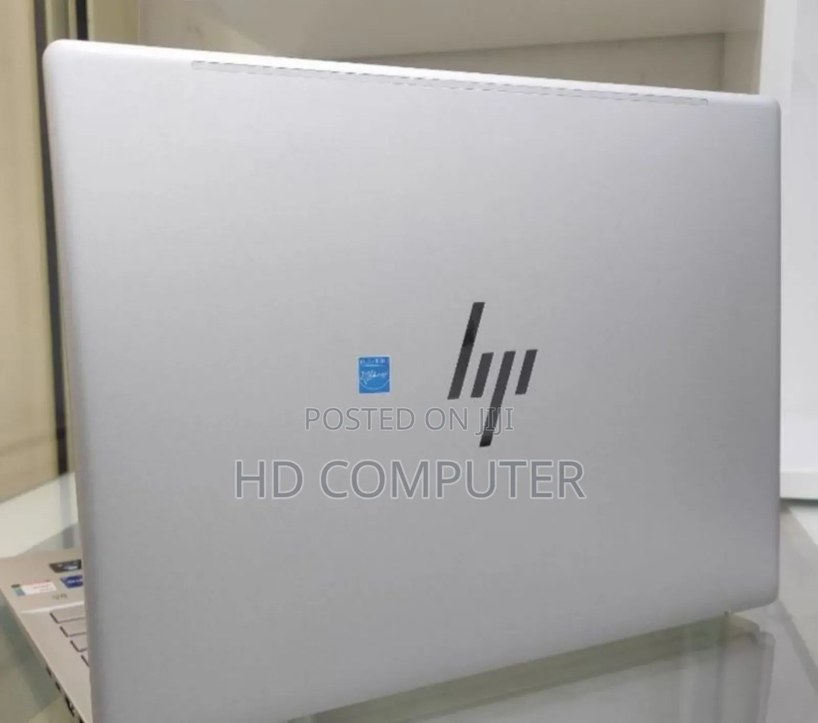 New Laptop HP Pavilion 13 16GB Intel Core I7 SSD 1T