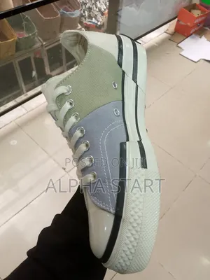 Converses All Star Flat Master Quality Shoes for You