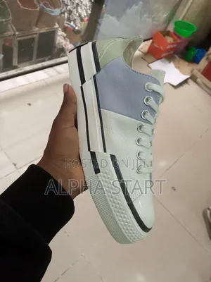 Photo - Converses All Star Flat Master Quality Shoes for You