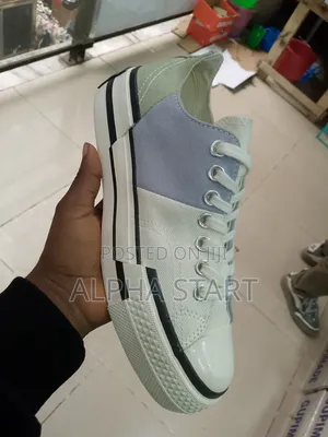 Converses All Star Flat Master Quality Shoes for You