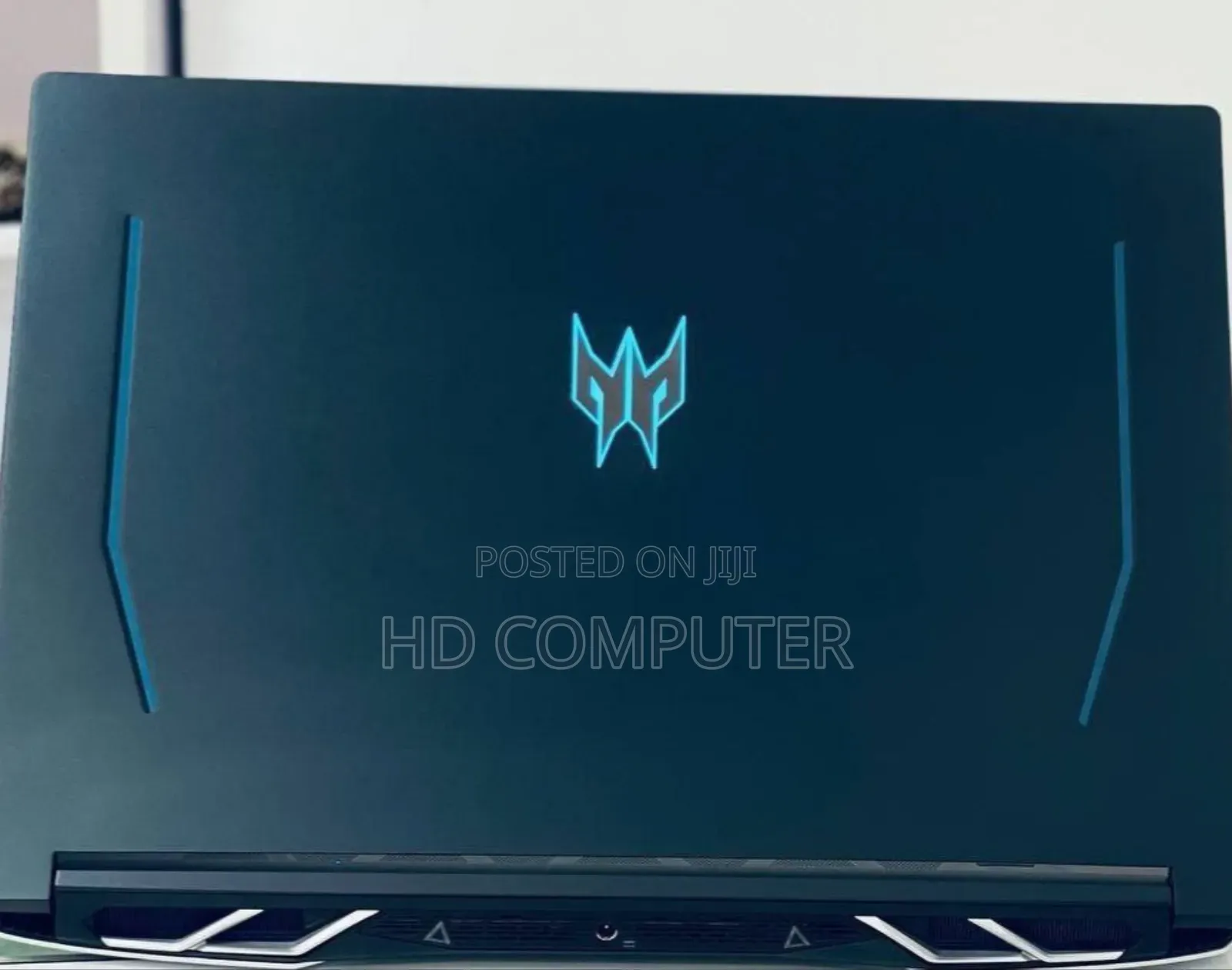 New Laptop Acer Predator Helios 300 16GB Intel Core I7 SSD 512GB