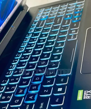 New Laptop Acer Predator Helios 300 16GB Intel Core I7 SSD 512GB