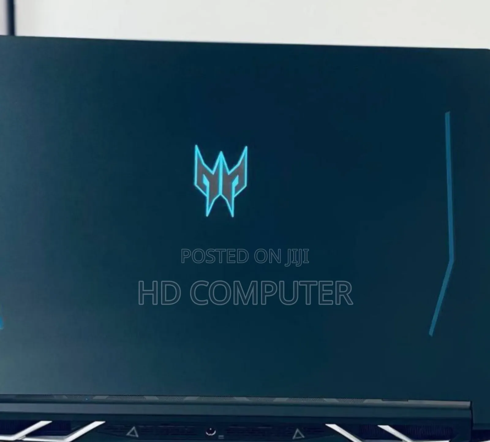 New Laptop Acer Predator Helios 300 16GB Intel Core I7 SSD 512GB