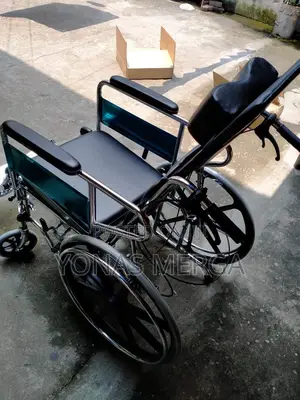 Multi-Purpose Wheelchair習adjustment Position Safe Reliabl