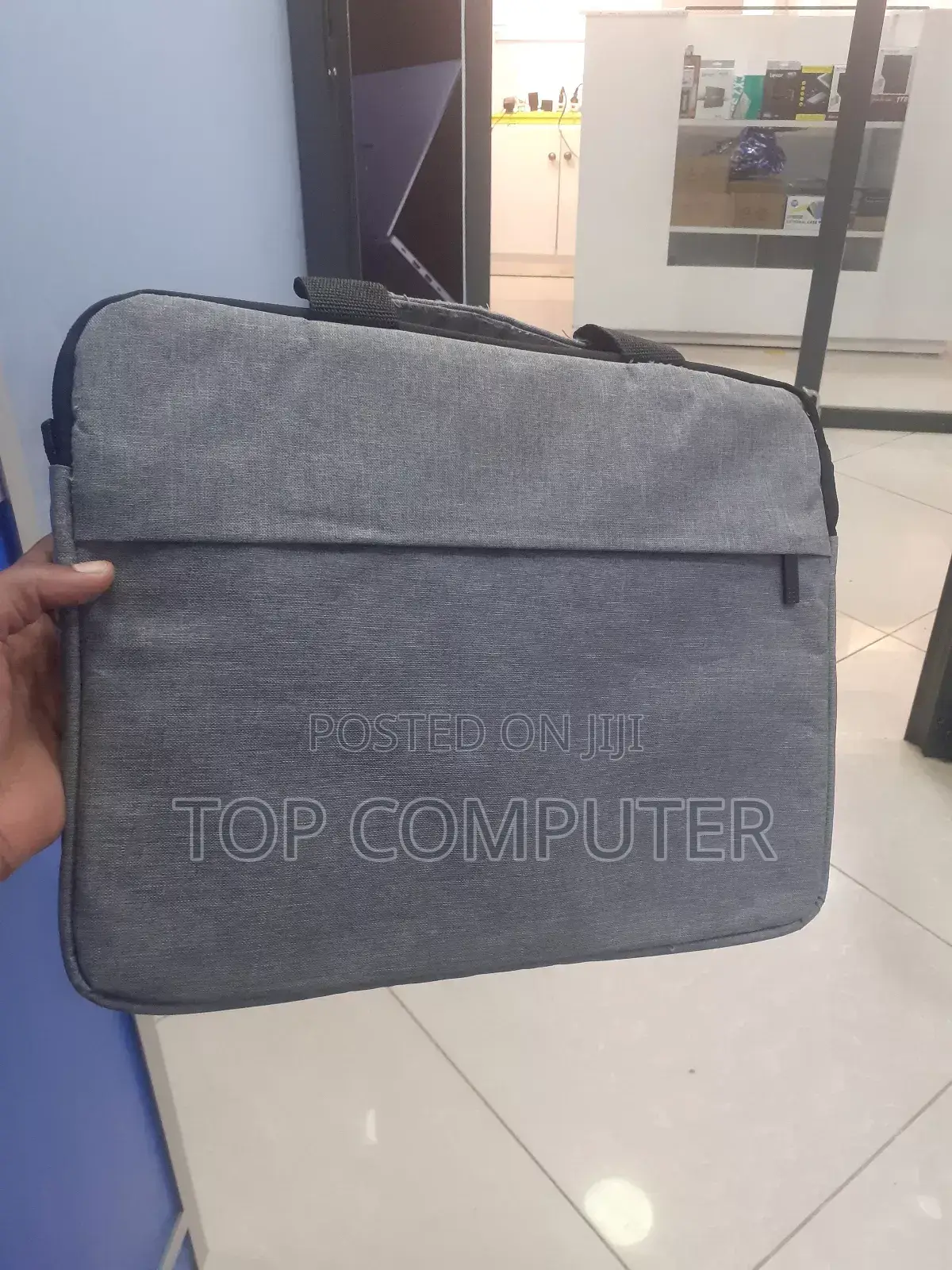 Laptopbag Orginial