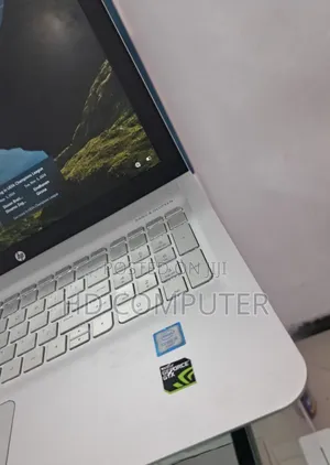 Photo - New Laptop HP Envy 13 16GB Intel Core I5 HDD+SSD 1T