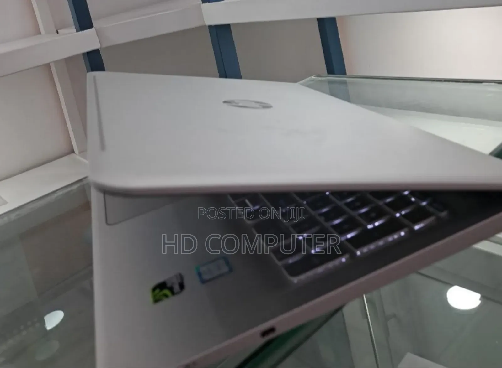 New Laptop HP Envy 13 16GB Intel Core I5 HDD+SSD 1T