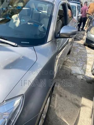 Suzuki Dzire 2023 Silver