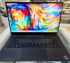 Photo - New Laptop Dell XPS 13 16GB Intel Core I7 SSD 512GB