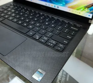 New Laptop Dell XPS 13 16GB Intel Core I7 SSD 512GB