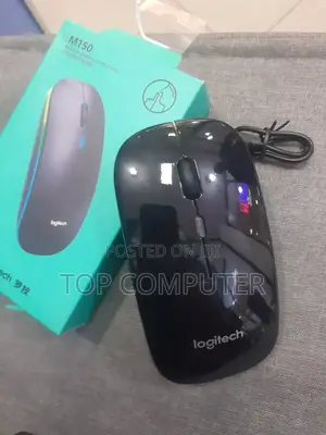 Photo - Logitech M150 Mouse
