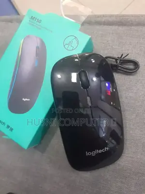 Logitech M150 Mouse
