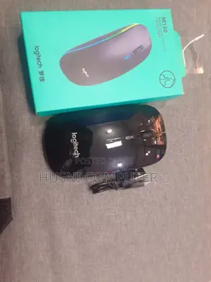 Logitech M150 Mouse