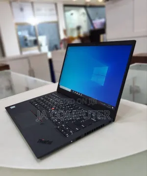 New Laptop Lenovo ThinkPad X1 Carbon 8GB Intel Core I5 SSD 512GB