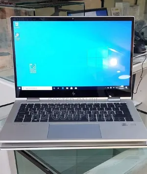 New Laptop HP EliteBook X360 1030 G7 16GB Intel Core I5 SSD 512GB